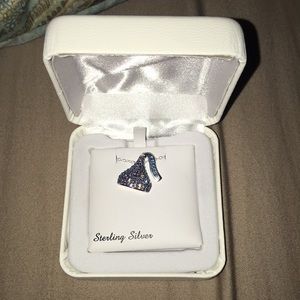 NEW Hersey Kiss Necklace